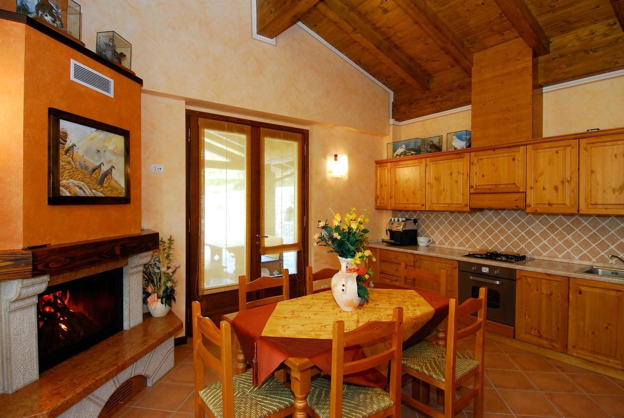 Hotel Pineta Campi Tremosine Room photo