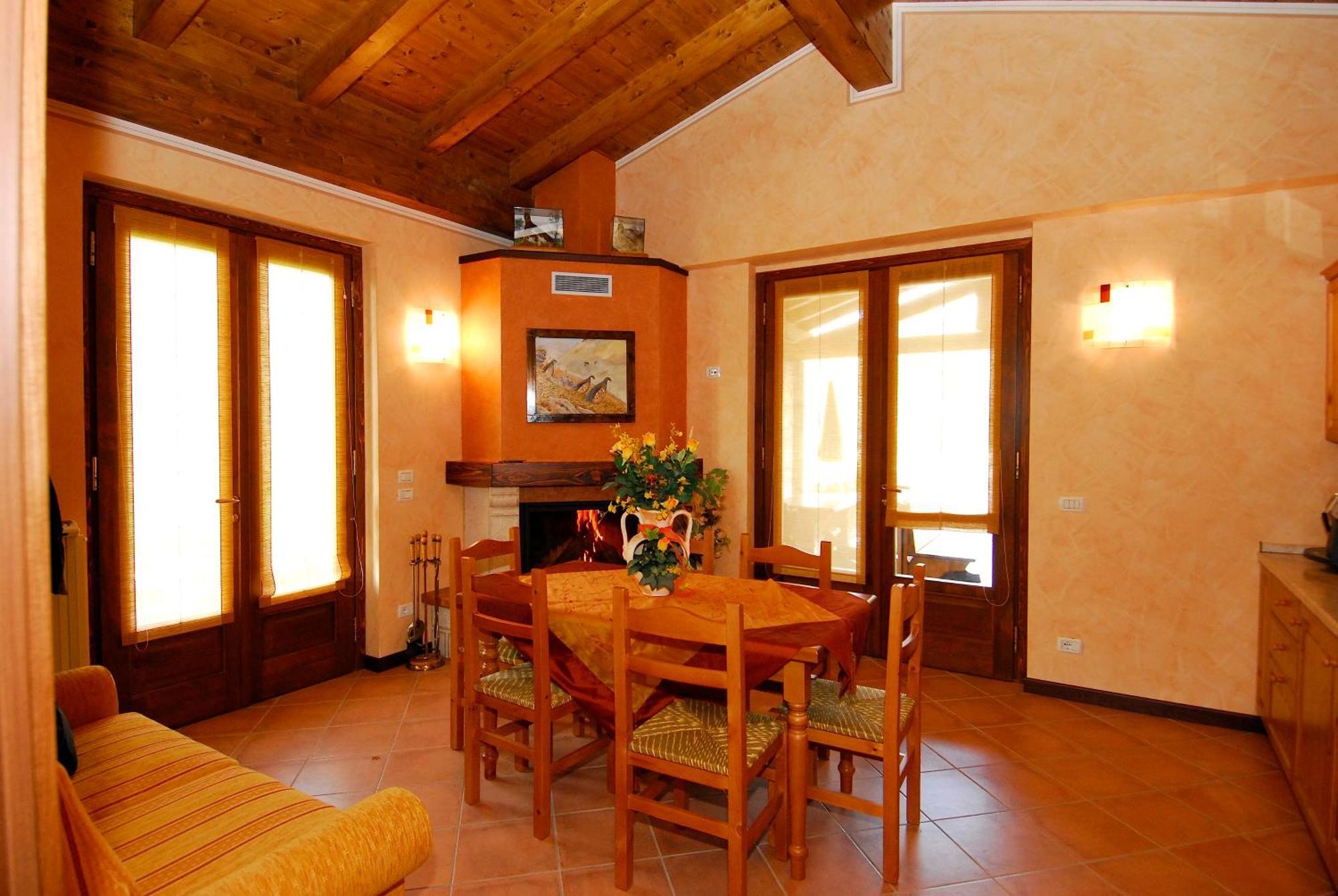 Hotel Pineta Campi Tremosine Room photo